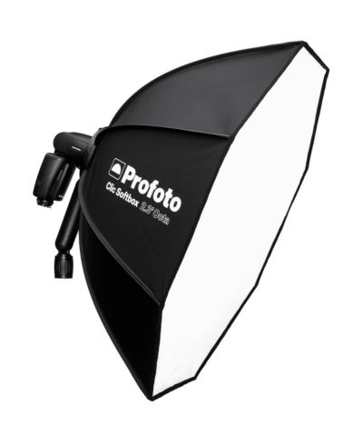 Profoto 2.3' Clic Octa Softbox