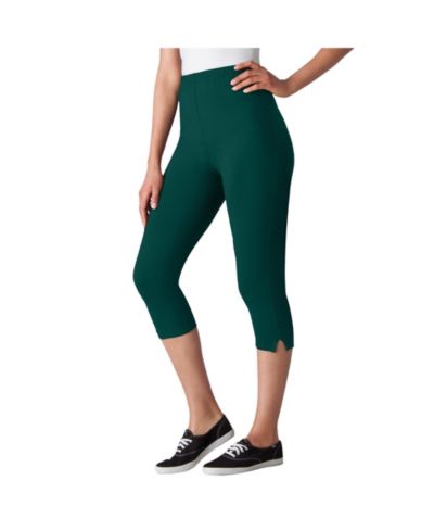 Emerald green