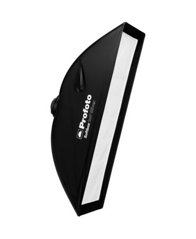Profoto софтбокс Strip 1x4', белый