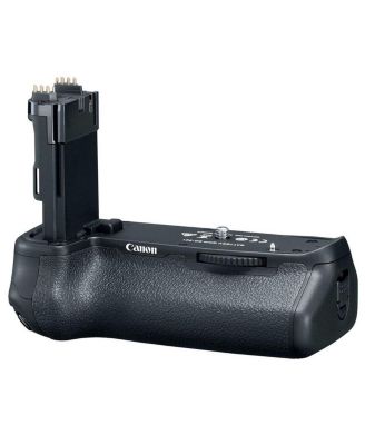 Canon BG-E21 Battery Grip for EOS 6D Mark II DSLR Camera