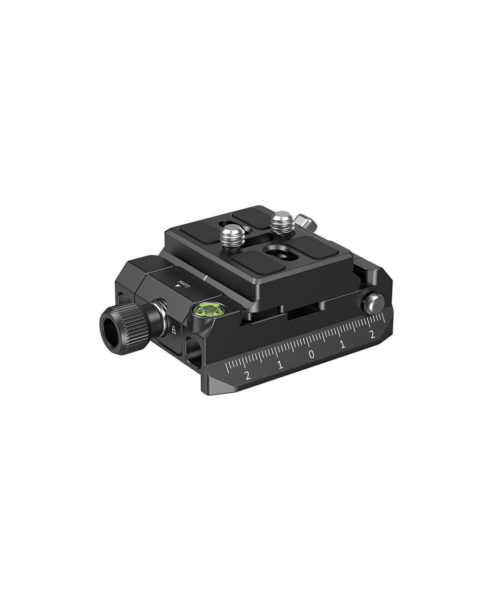 SmallRig Набор монтажных пластин Arca-Swiss/Manfrotto