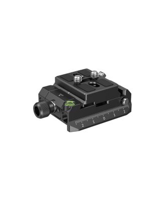 SmallRig Набор монтажных пластин Arca-Swiss/Manfrotto