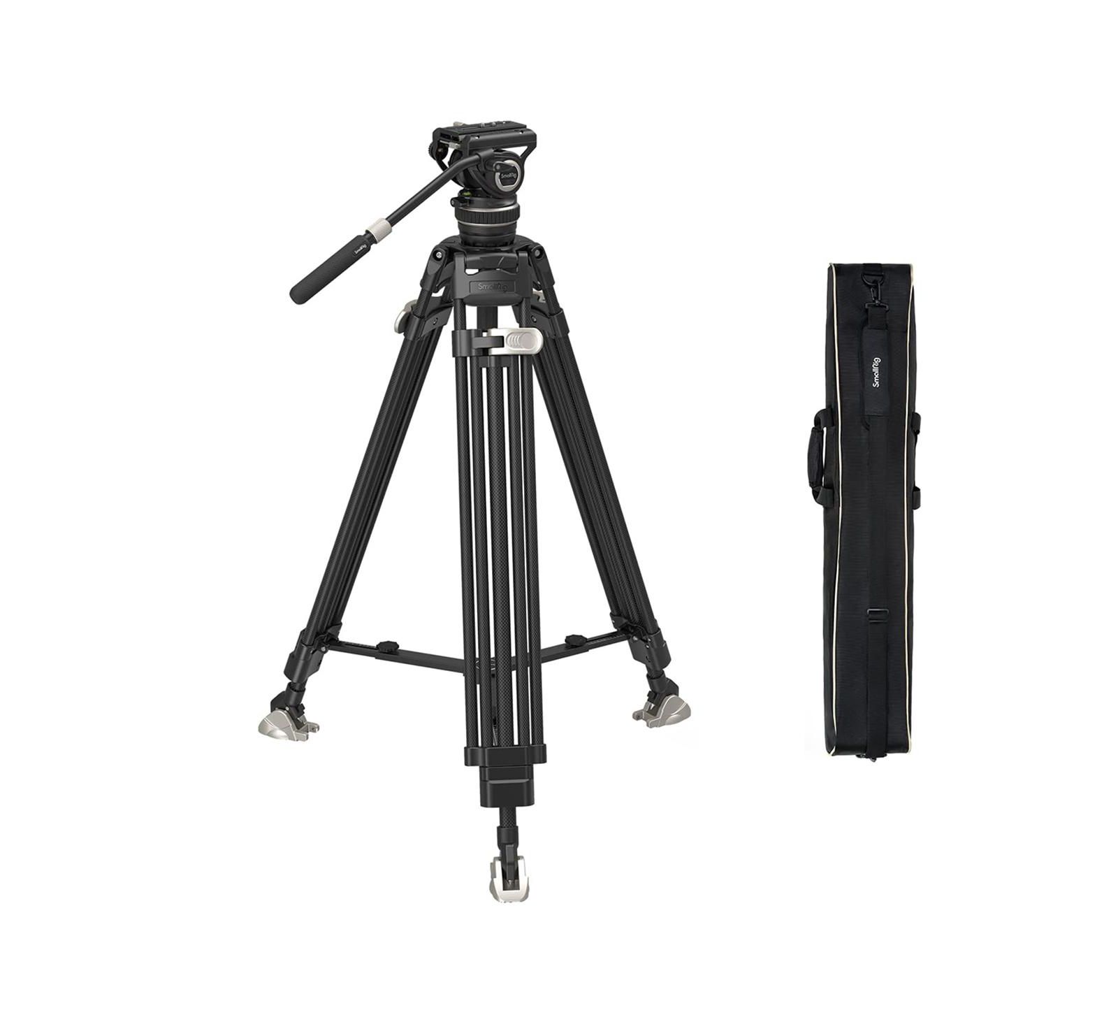 SmallRig SMALLRIG HEAVY-DUTY TRIPOD AD-100