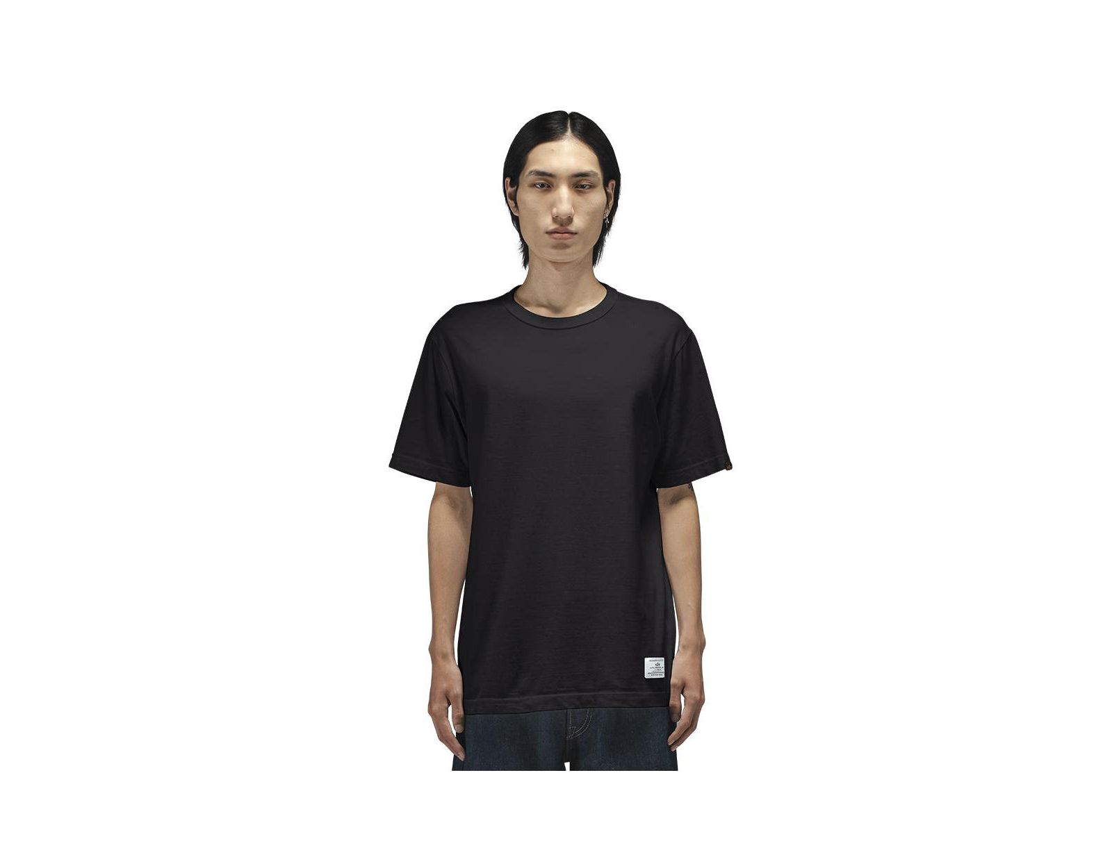 Alpha Industries Men's Essential Gen II Tee