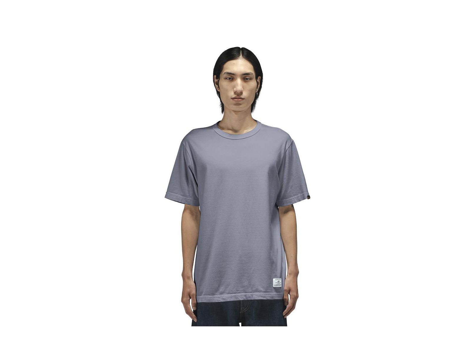 Мужская футболка Alpha Industries Essential Gen II Tee