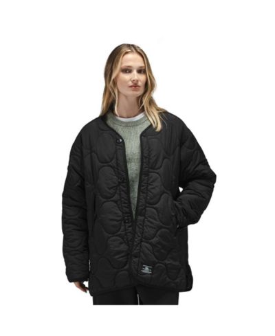 Женская реверсивная подкладка Alpha Industries Als/92 Mod Liner W
