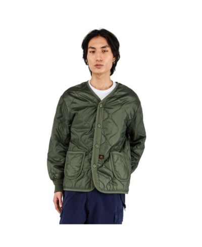 Куртка Alpha Industries Men's ALS/92 Liner
