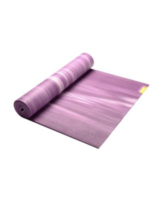 Purple mountain