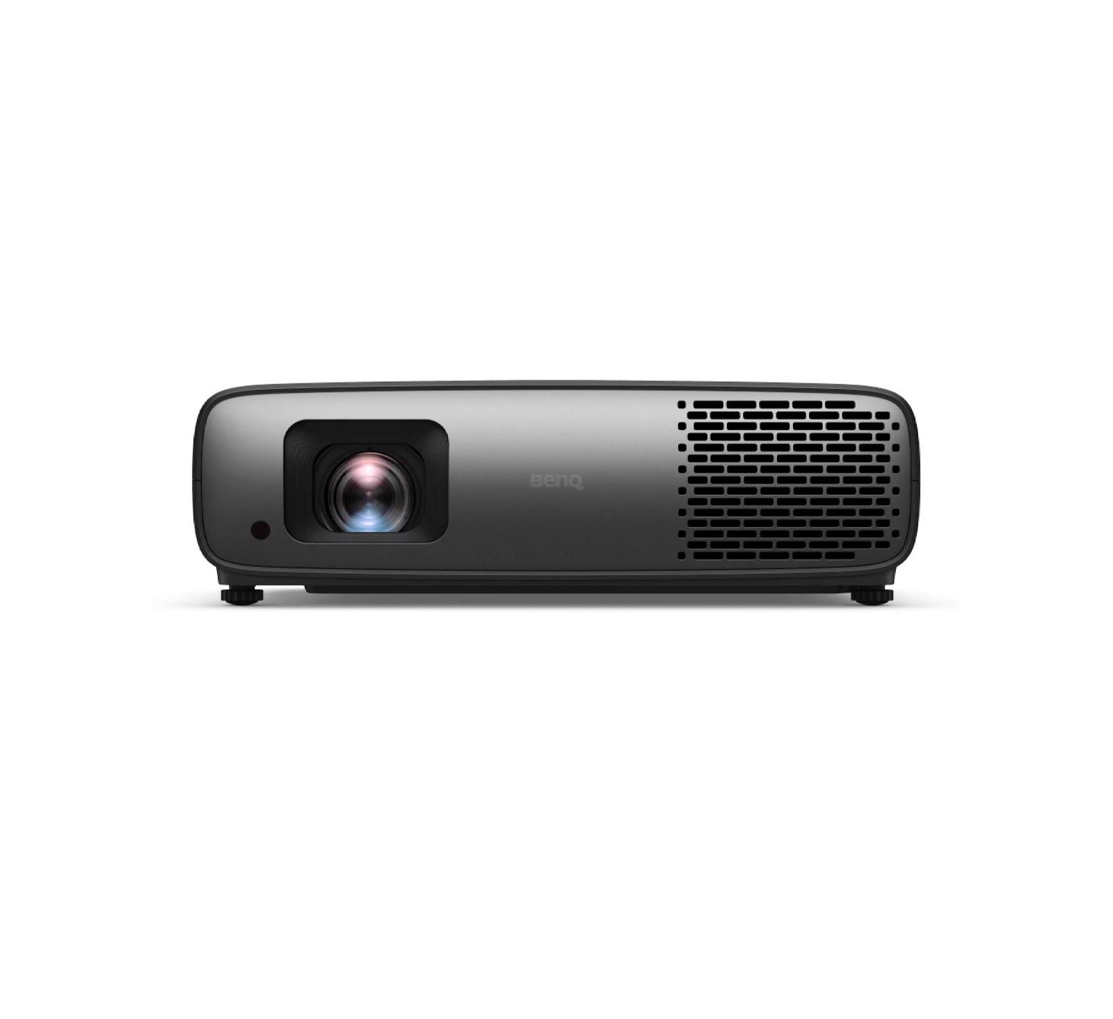 BenQ W4100i 4K 3,200-Lumen AI Cinema Mode Smart Home Theater Projector