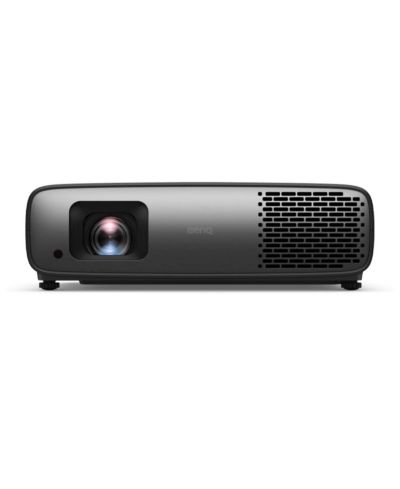 BenQ W4100i 4K 3,200-Lumen AI Cinema Mode Smart Home Theater Projector