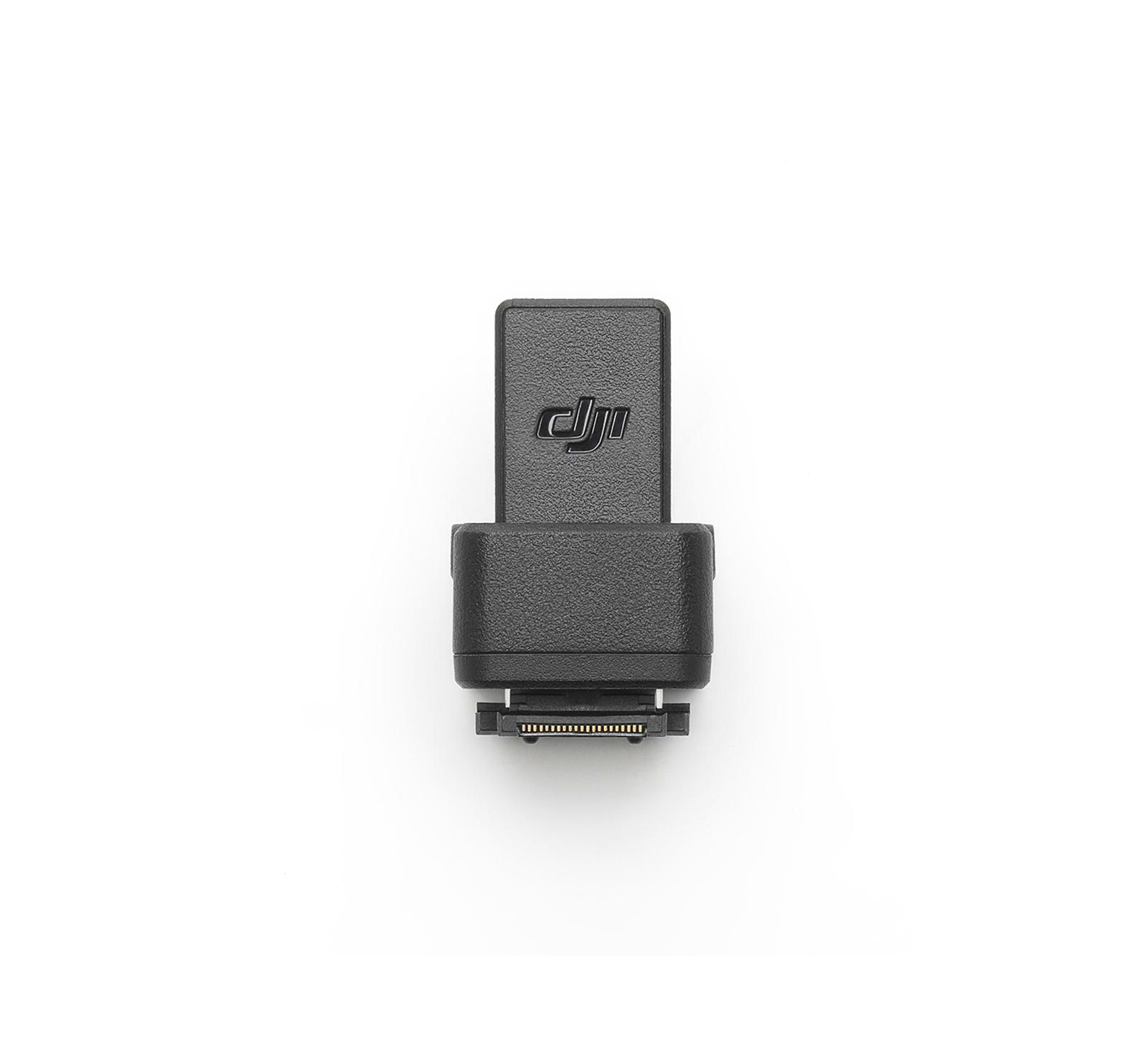Адаптер для камеры DJI Mic 2