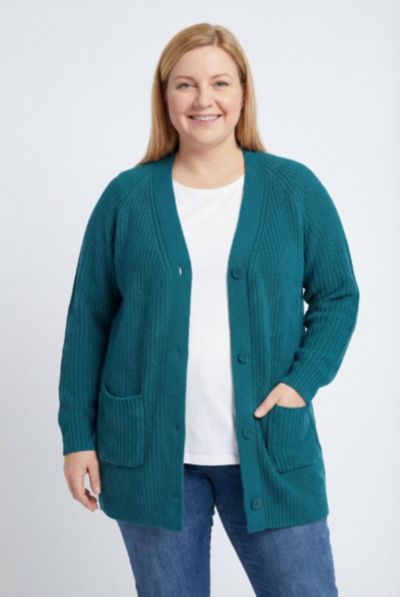 Deep teal