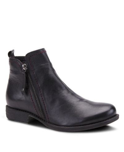 Ботильоны Spring Step Oziel Heels с водонепроницаемой конструкцией