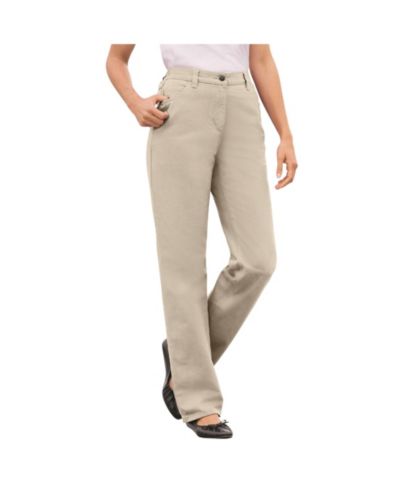 Natural khaki