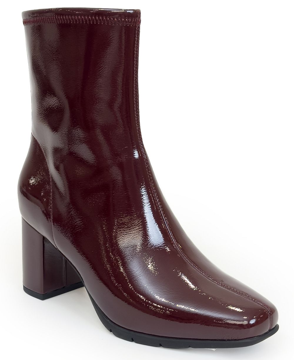 Aerosoles Women's Miley Dress Booties