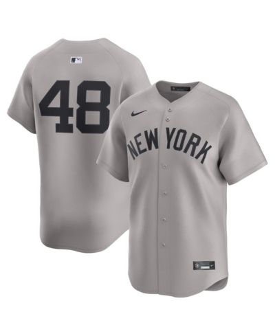 Nike Мужская джерси Paul Goldschmidt New York Yankees Road Limited Player