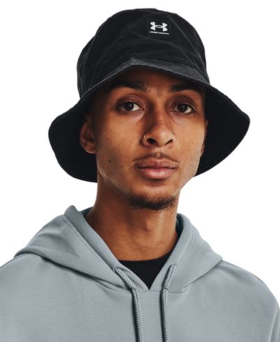 Under Armour Men's Essential Bucket Hat