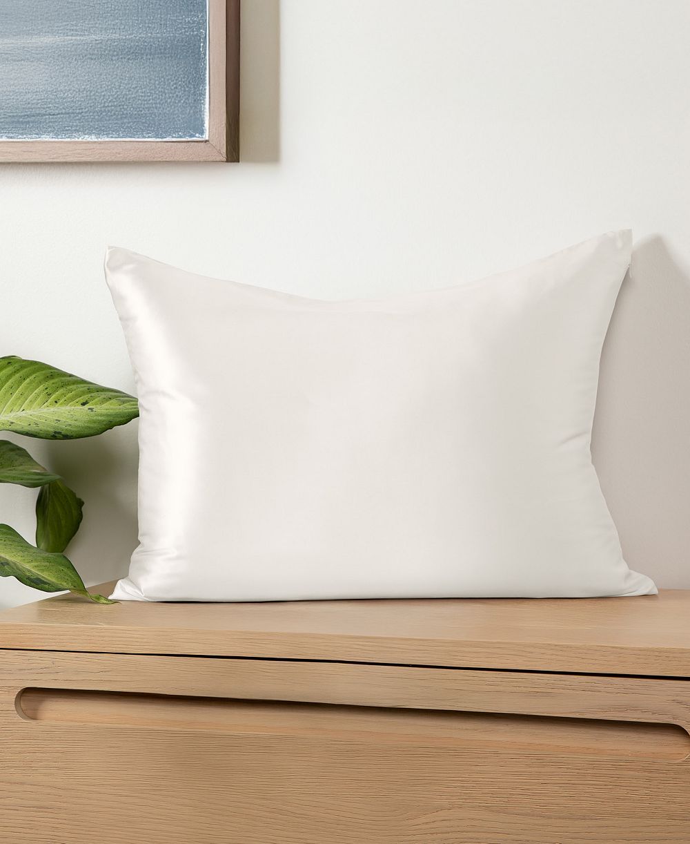 ienjoy Home Наволочка из шелка Mulberry, Standard