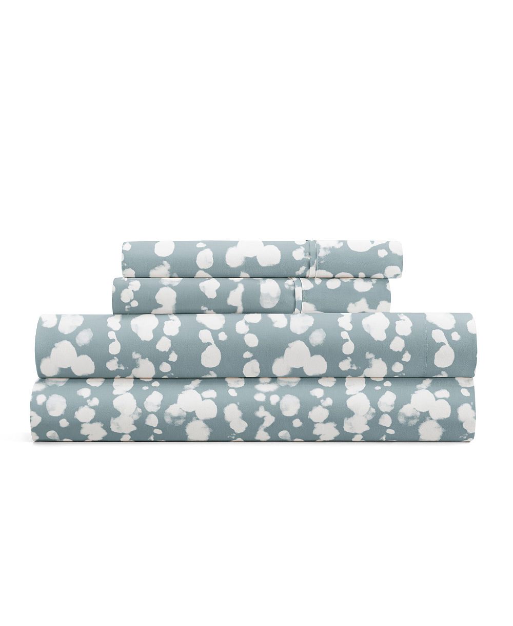 ienjoy Home Soft Lines 4-P.c. Sheet Set, King