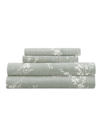 Willow Green Mist