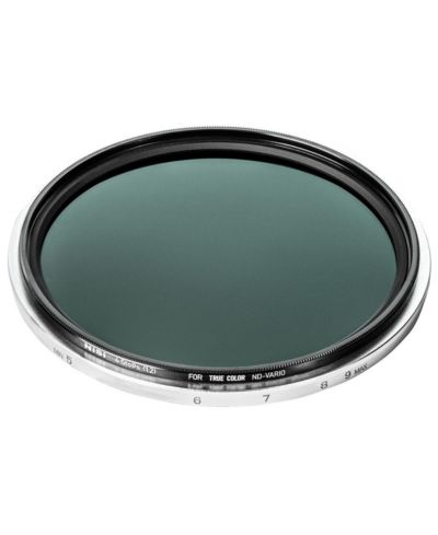 NiSi ND16 фильтр 4-Stop для 82mm True Color VND и Swift System