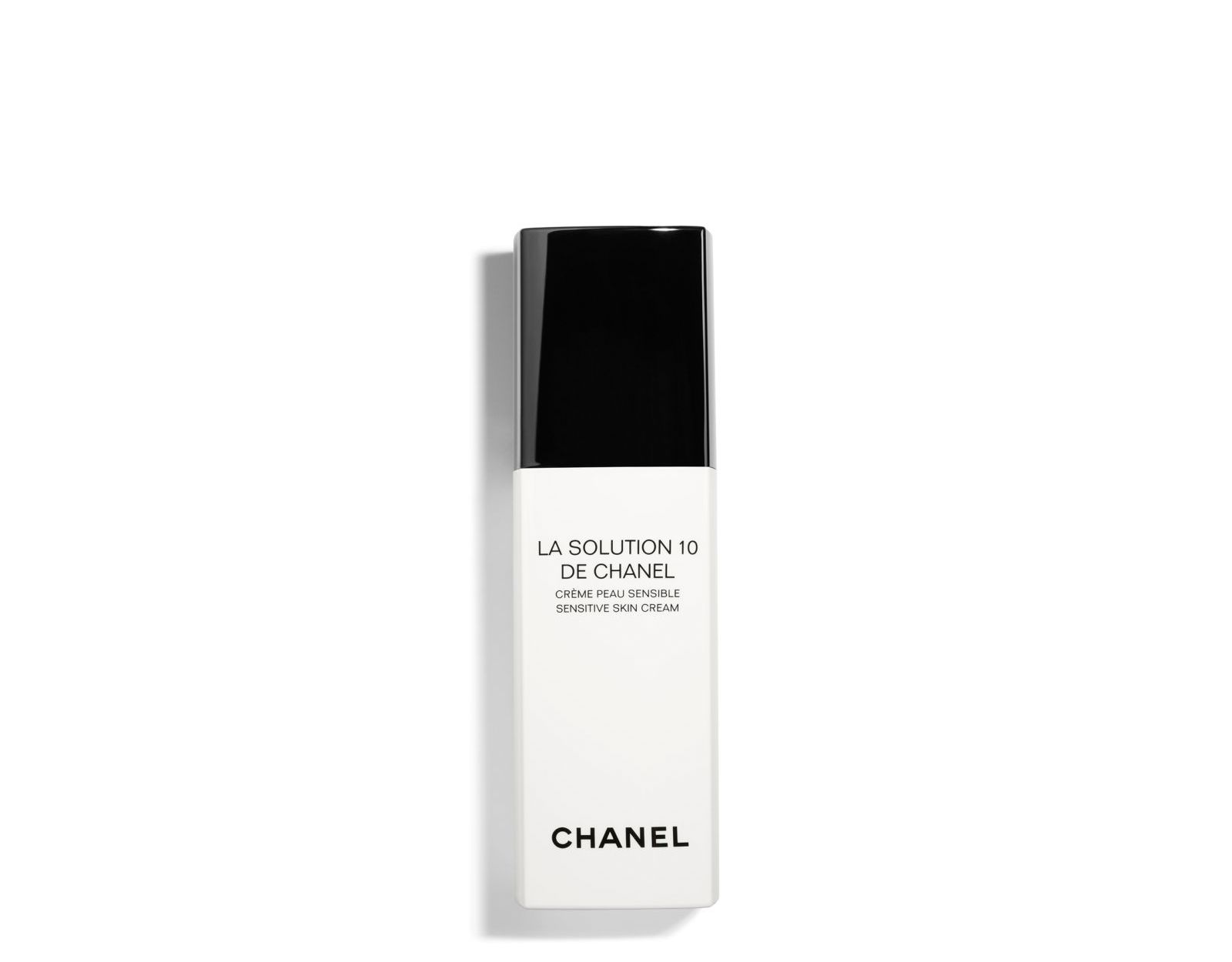 LA SOLUTION 10 DE CHANEL Sensitive Skin Cream