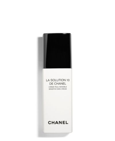CHANEL LA SOLUTION 10 DE CHANEL крем для чувствительной кожи