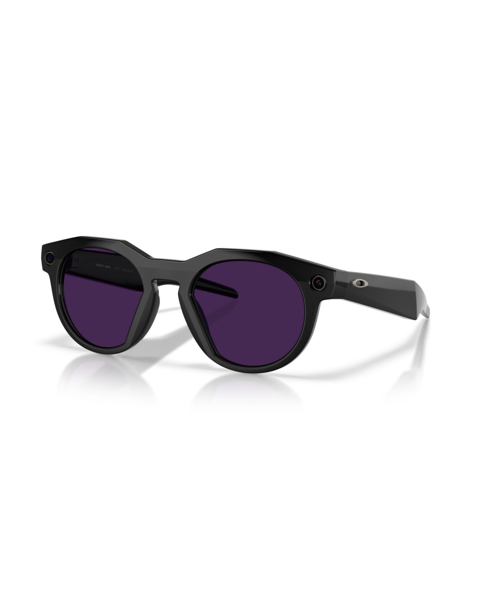 Oakley Meta AI Unisex Transitions Sunglasses, OW8002