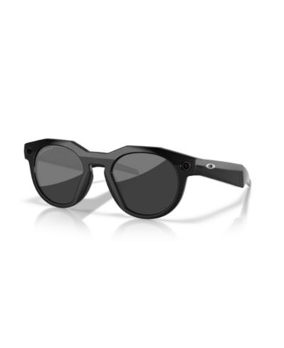 Oakley Унисекс солнцезащитные очки Meta HSTN Polarized AI, OW8002