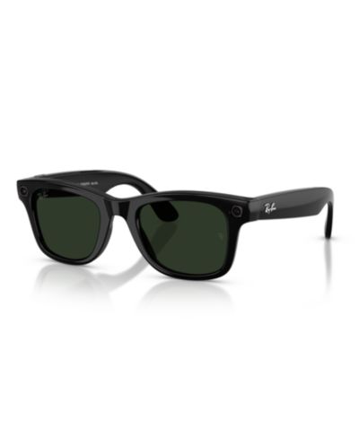 Солнцезащитные очки Ray-Ban Meta AI GEN 2 Unisex Transitions, RW4012