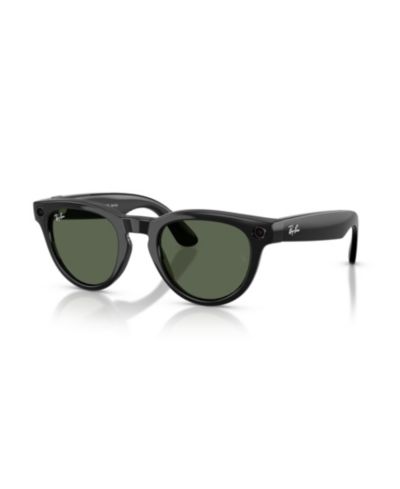 Ray-Ban Unisex AI очки Meta Low Bridge Fit Headliner RW4013F - GEN 2