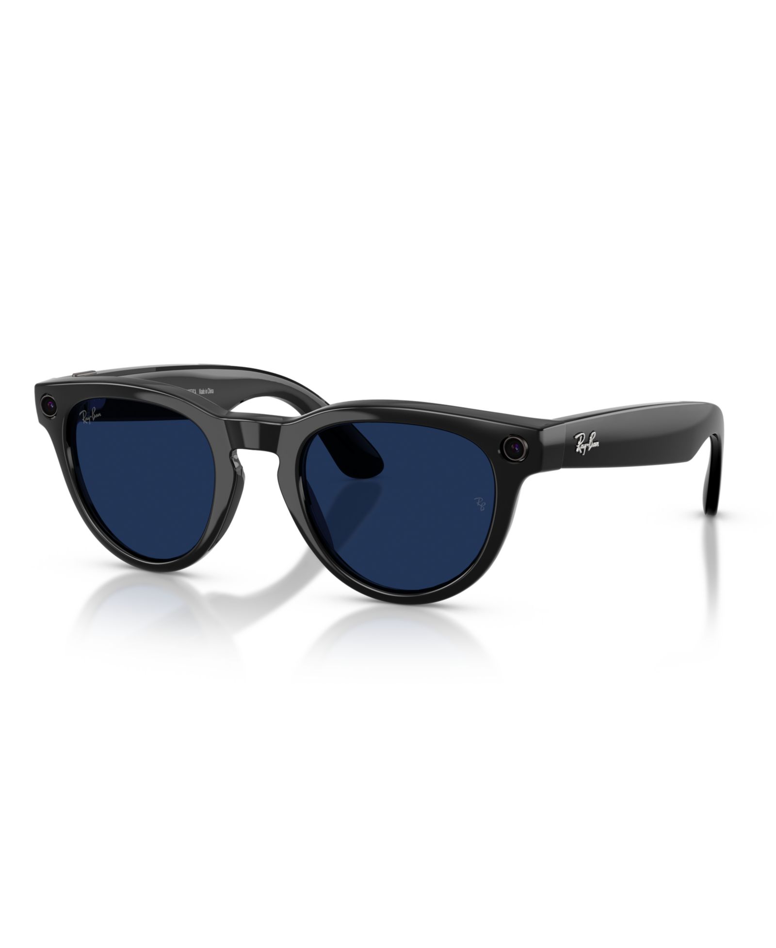 Солнцезащитные очки Ray-Ban Unisex AI Meta Headliner Transitions GEN 2, RW4013