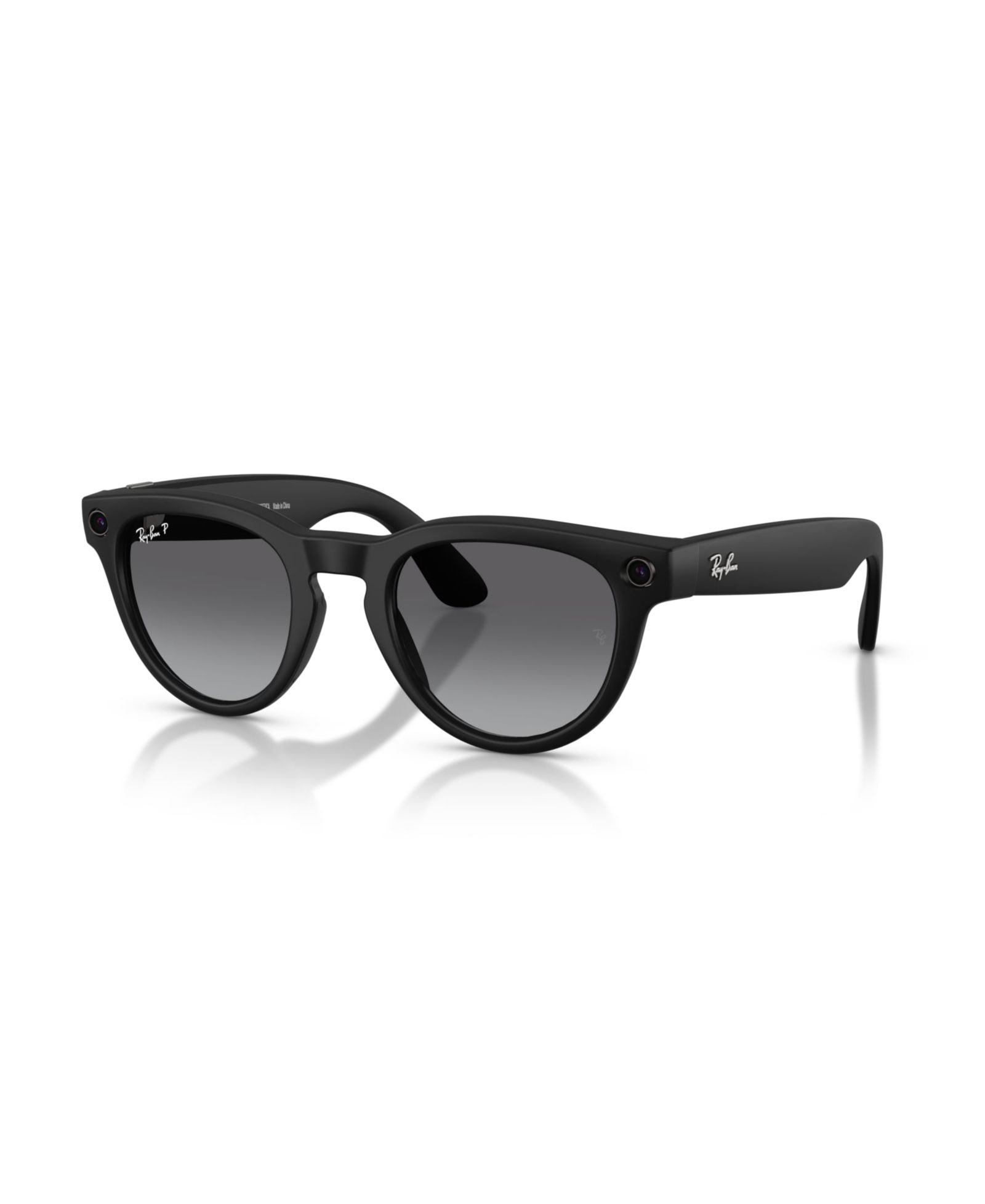 Очки Ray-Ban Unisex Polarized AI Glasses, Meta Headliner RW4013 - GEN 2