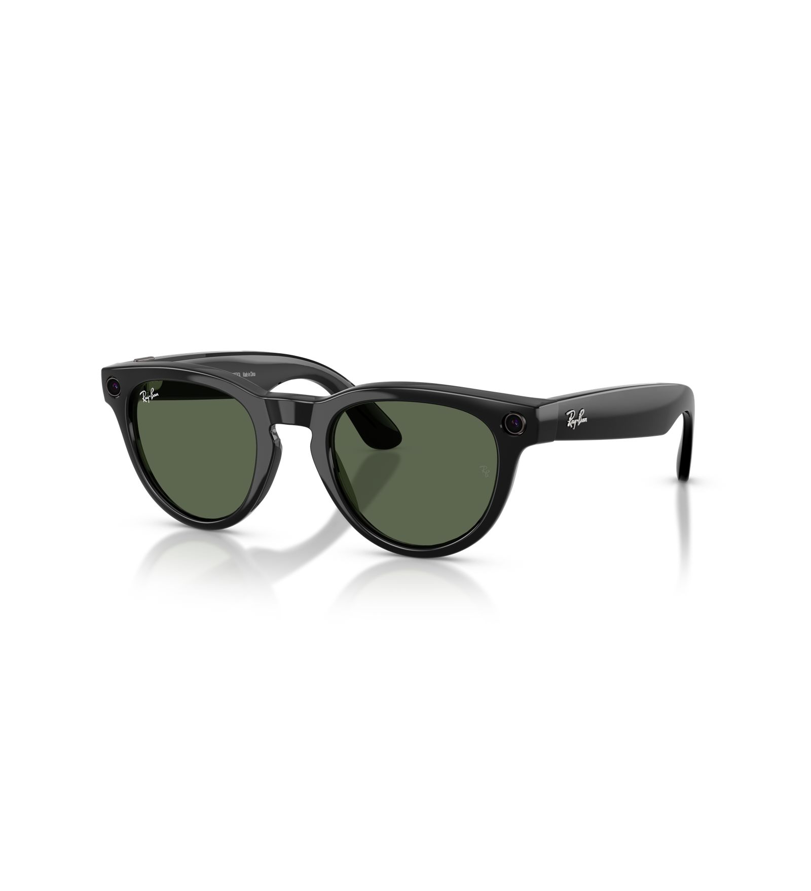 Очки Ray-Ban Unisex AI Glasses, Meta Headliner RW4013 - GEN 2