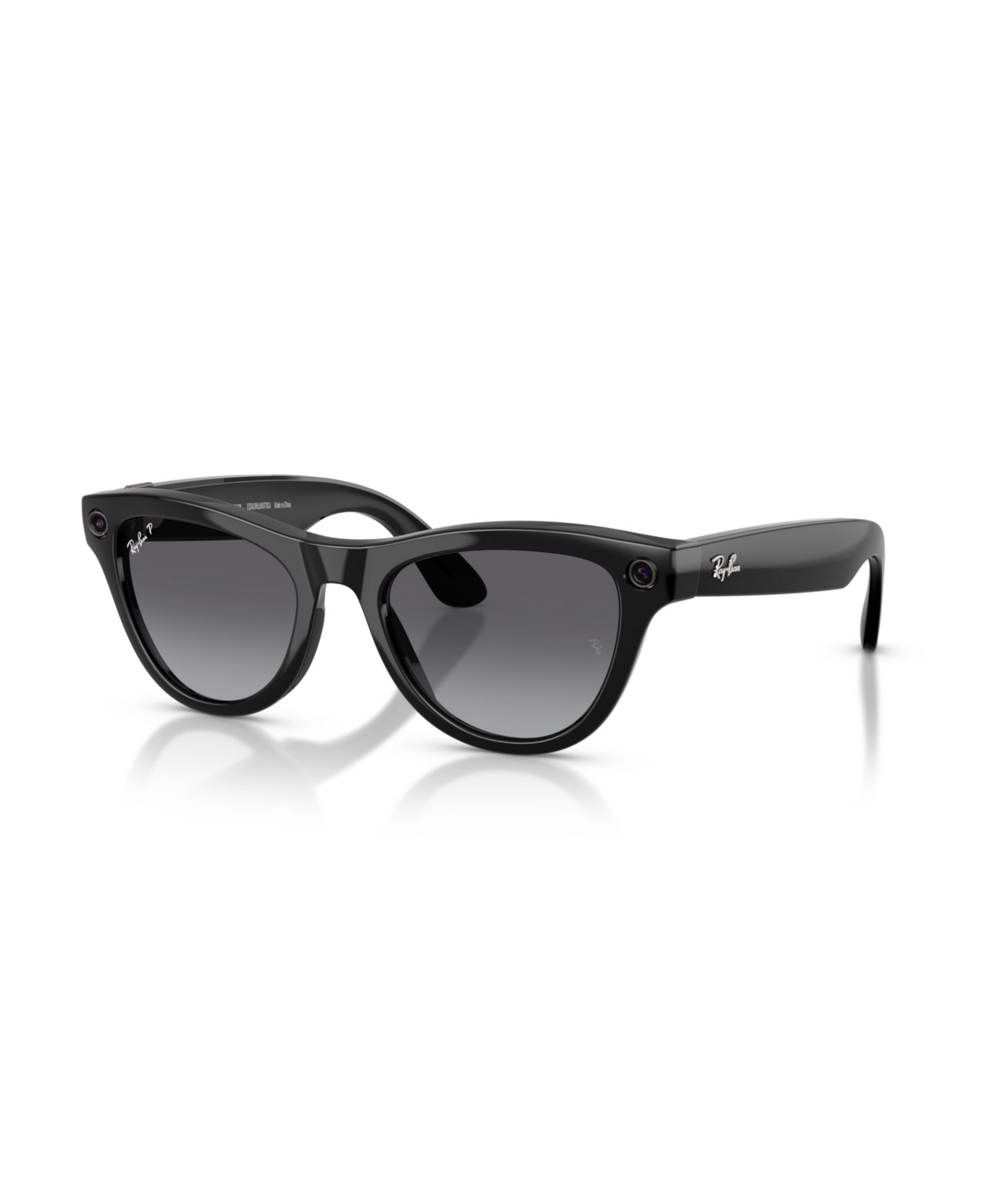 Ray-Ban Meta Skyler RW4014 - GEN 2 унисекс поляризационные очки AI