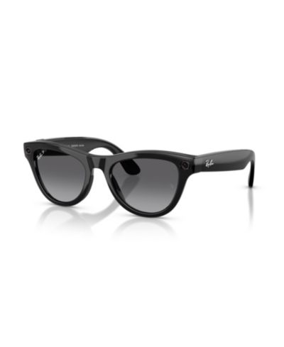 Ray-Ban Meta Skyler RW4014 - GEN 2 унисекс поляризационные очки AI