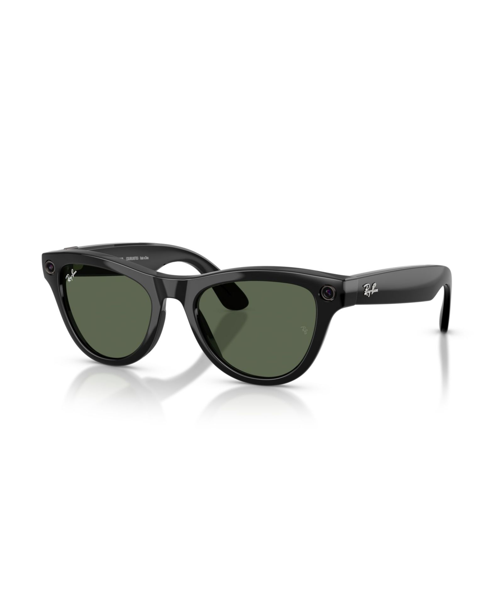 Солнцезащитные очки Ray-Ban Meta Skyler, RW4014 - GEN 2
