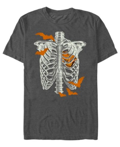 Fifth Sun Men's MTV Graphic T-Shirt