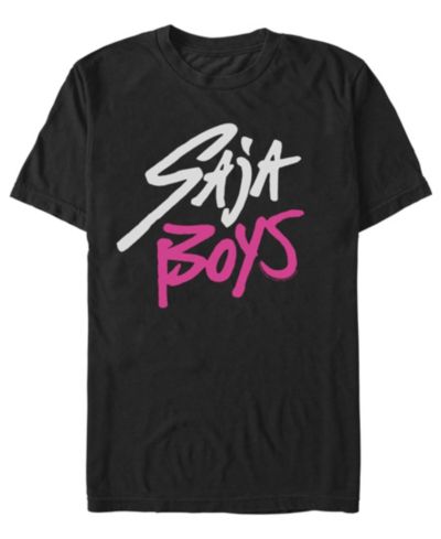 Мужская футболка Fifth Sun K-Pop Demon Hunters Saja Boys