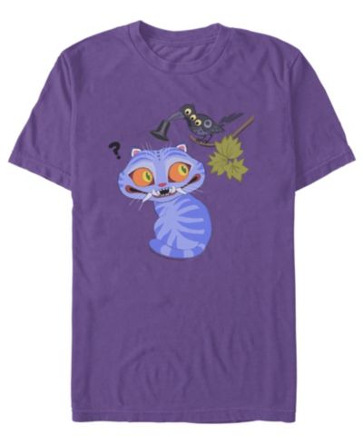 Футболка Fifth Sun Men's K-Pop Demon Hunters Derpy & Magpie T-Shirt