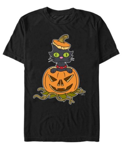 Мужская футболка с принтом Fifth Sun Men's The Simpsons Graphic T-Shirt