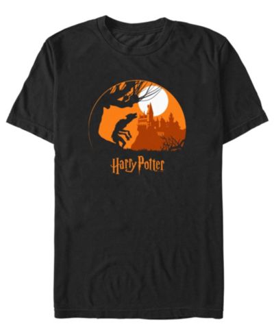 Fifth Sun Мужская футболка Harry Potter Deathly Hallows 2