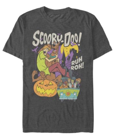 Мужская футболка Fifth Sun Scooby Doo Graphic