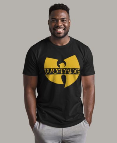 Fifth Sun Men's Wu-Tang Clan Graphic T-Shirt