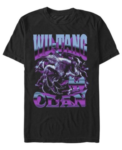 Fifth Sun Men's Wu-Tang Clan Graphic T-Shirt