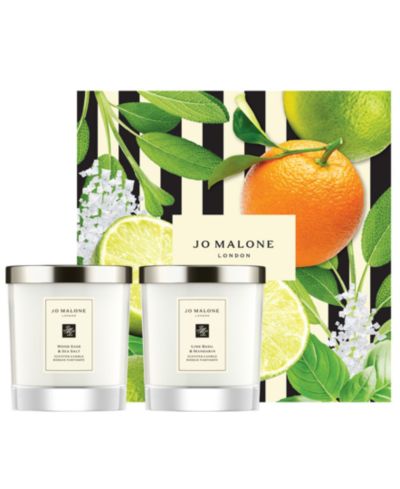 Jo Malone London Набор из 2 свечей для дома в подарочной упаковке