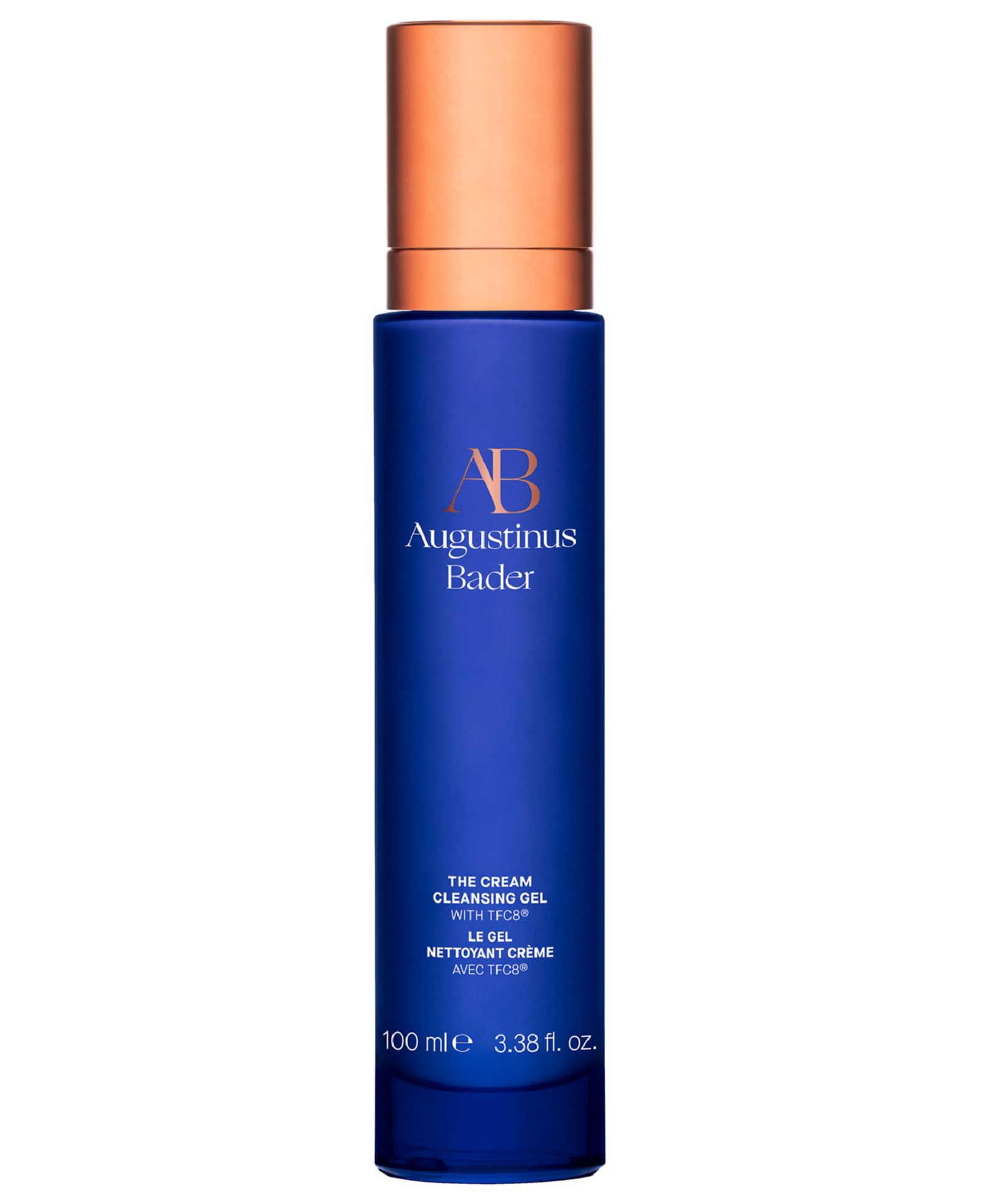 Очищающий гель Augustinus Bader The Cream Cleansing Gel, 3.38 oz.