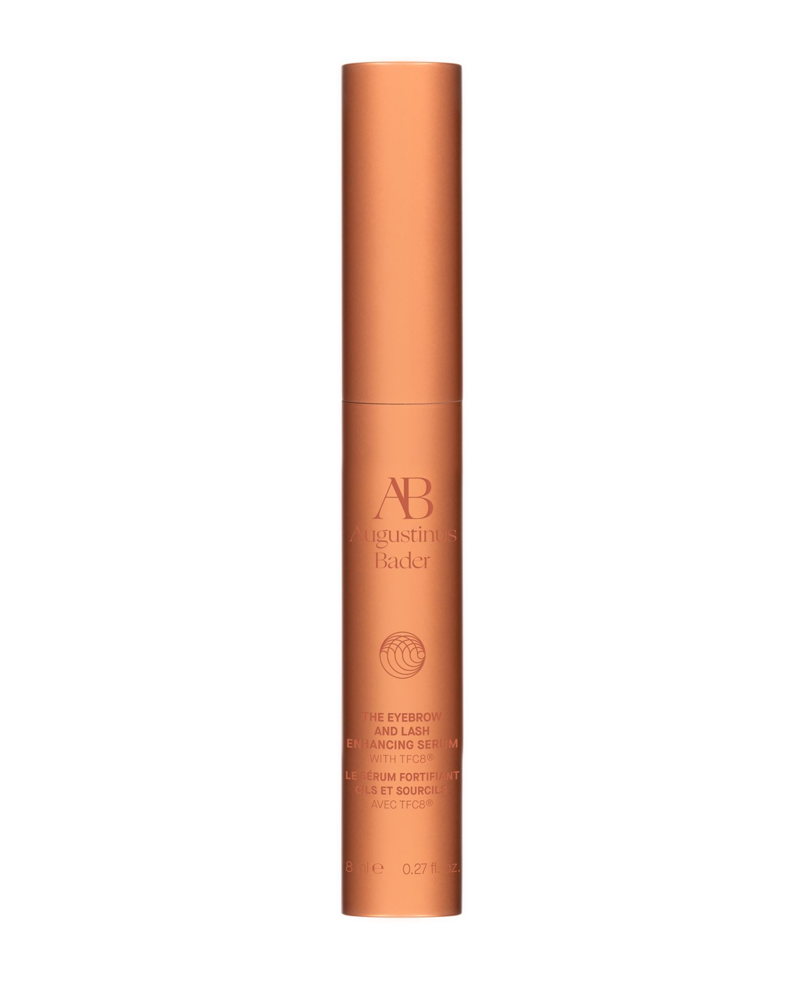 Augustinus Bader The Eyebrow & Lash Enhancing Serum, 0.27 oz.
