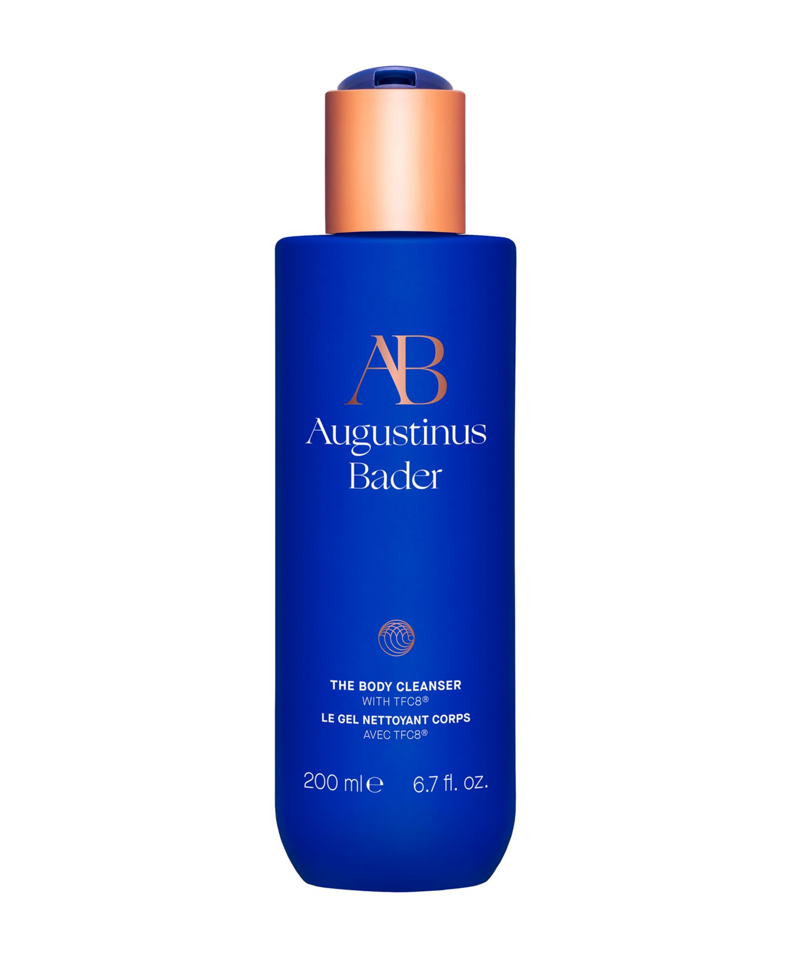 Очищающее средство для тела Augustinus Bader The Body Cleanser, 6.76 oz.