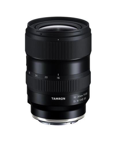 Объектив Tamron 16-30mm f/2.8 Di III VXD G2 для Sony E